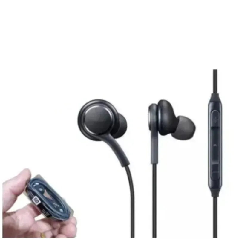 P2 High Definition Sound Wire Earphone For Mobile Phone and Computer